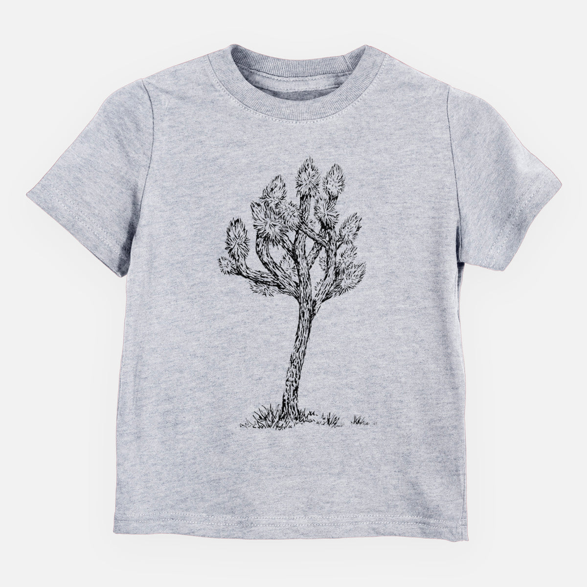 Yucca brevifolia - Joshua Tree - Toddler/Youth Shirt