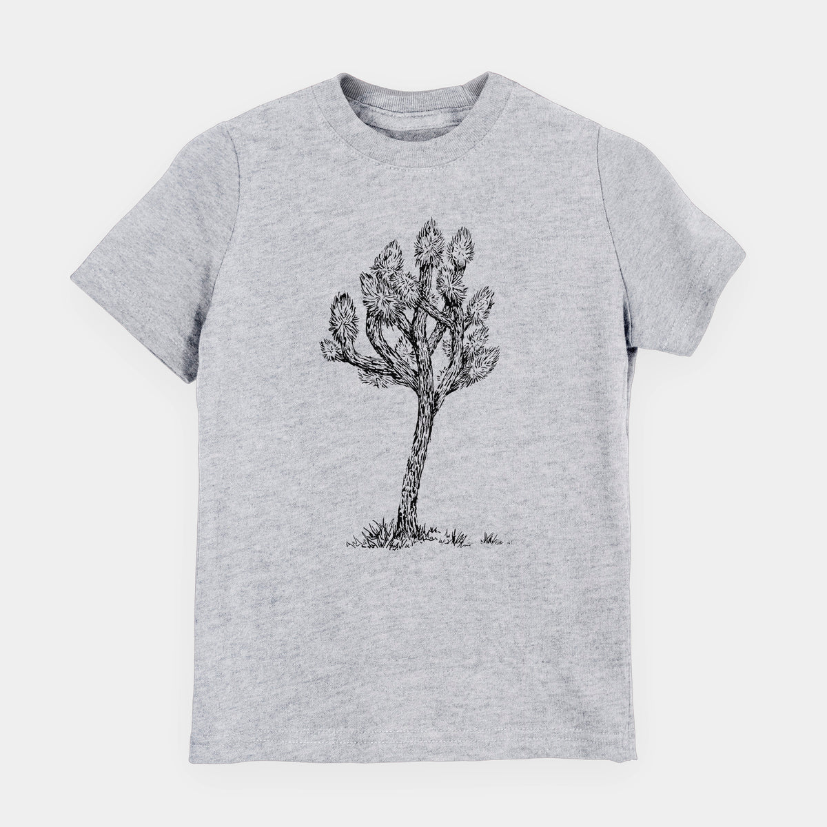 Yucca brevifolia - Joshua Tree - Toddler/Youth Shirt