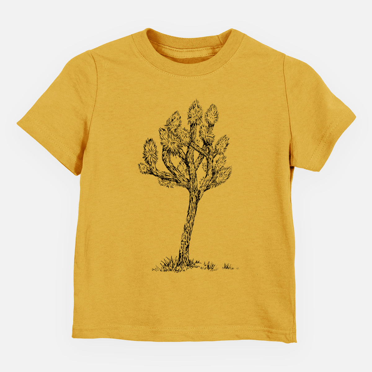 Yucca brevifolia - Joshua Tree - Toddler/Youth Shirt