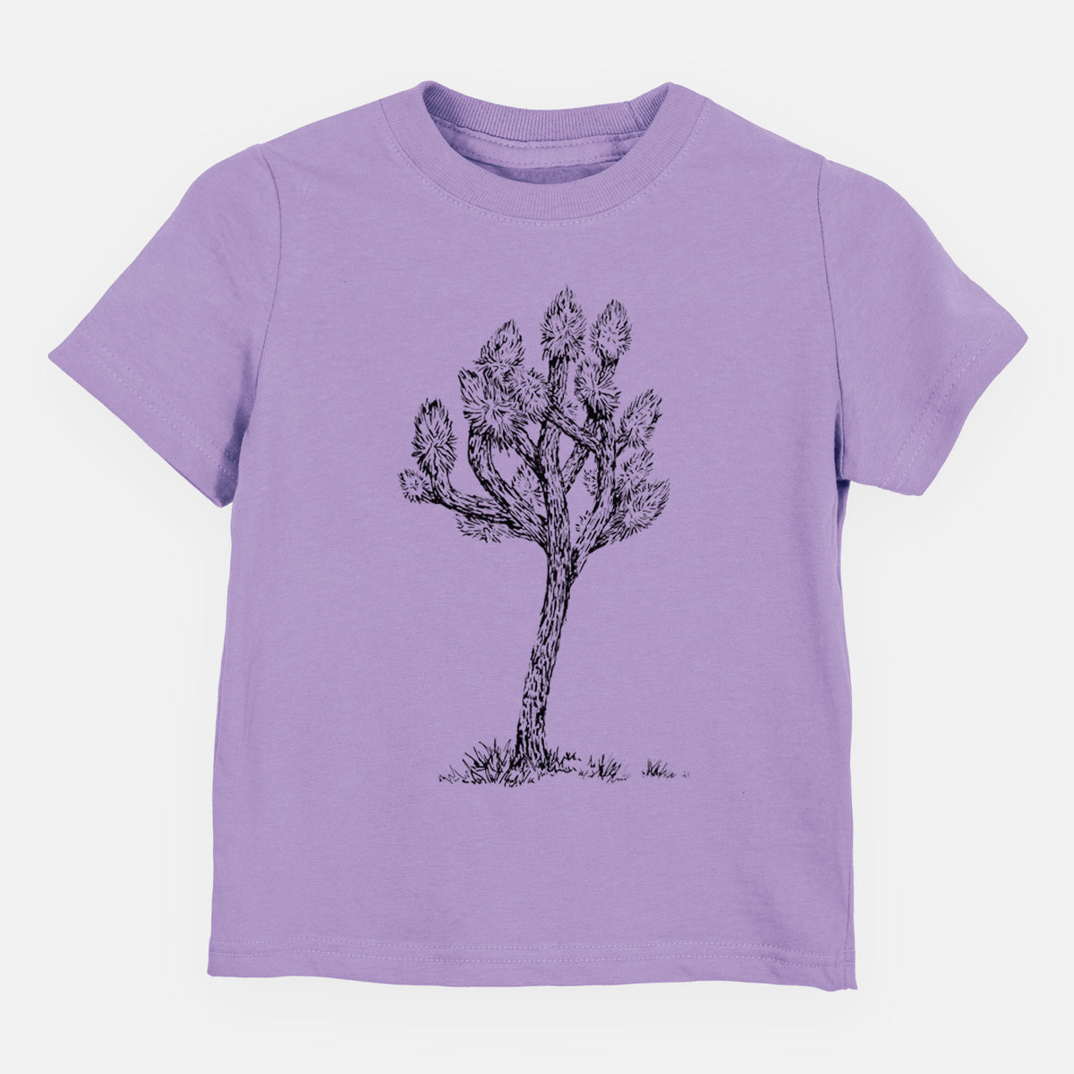 Yucca brevifolia - Joshua Tree - Toddler/Youth Shirt