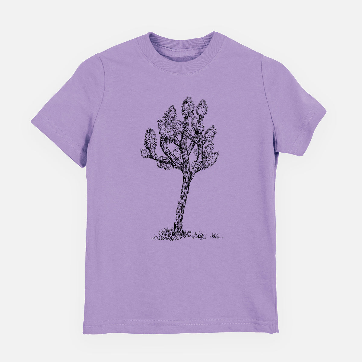 Yucca brevifolia - Joshua Tree - Toddler/Youth Shirt