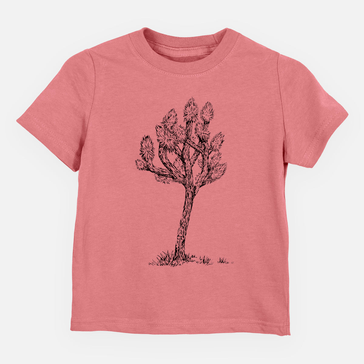 Yucca brevifolia - Joshua Tree - Toddler/Youth Shirt