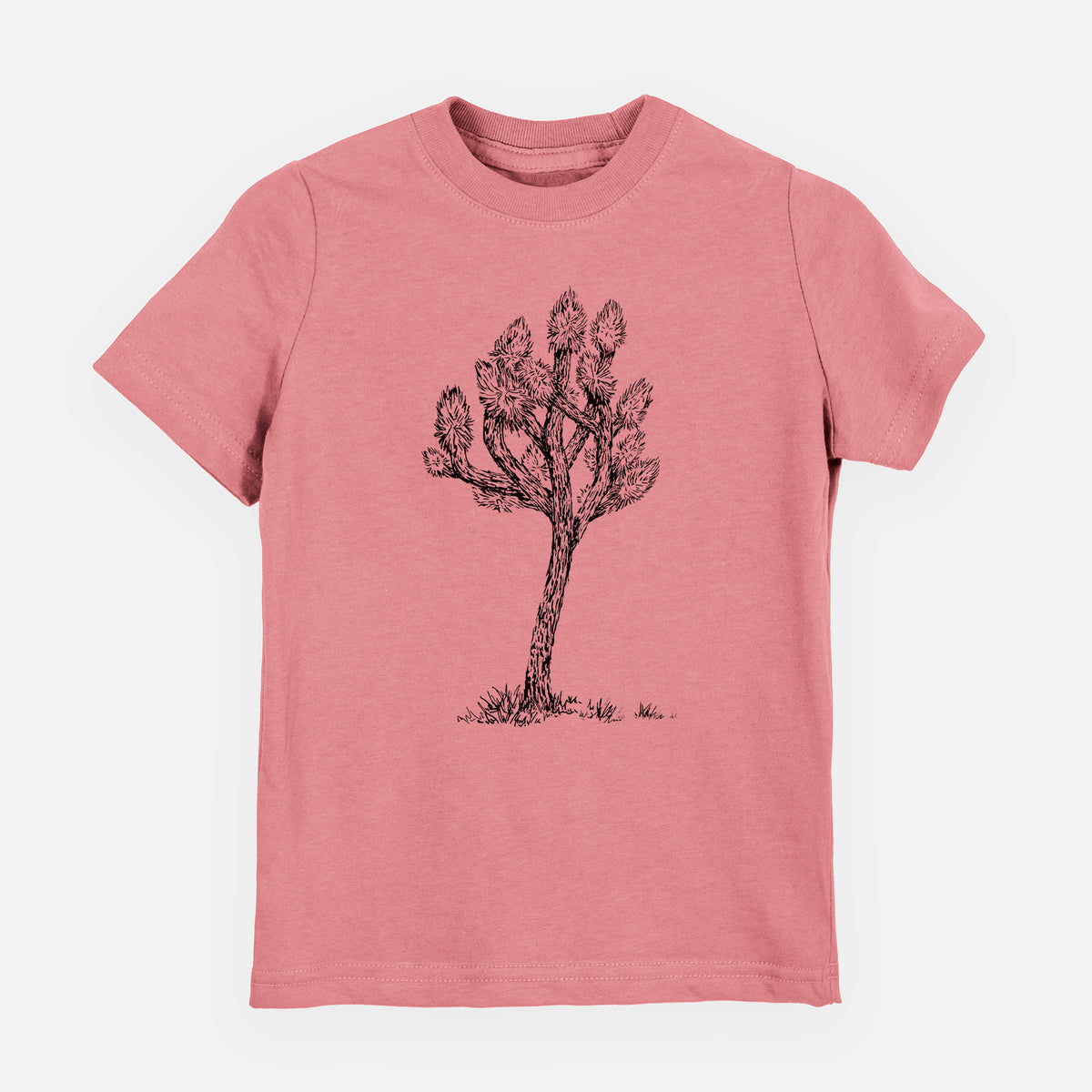 Yucca brevifolia - Joshua Tree - Toddler/Youth Shirt
