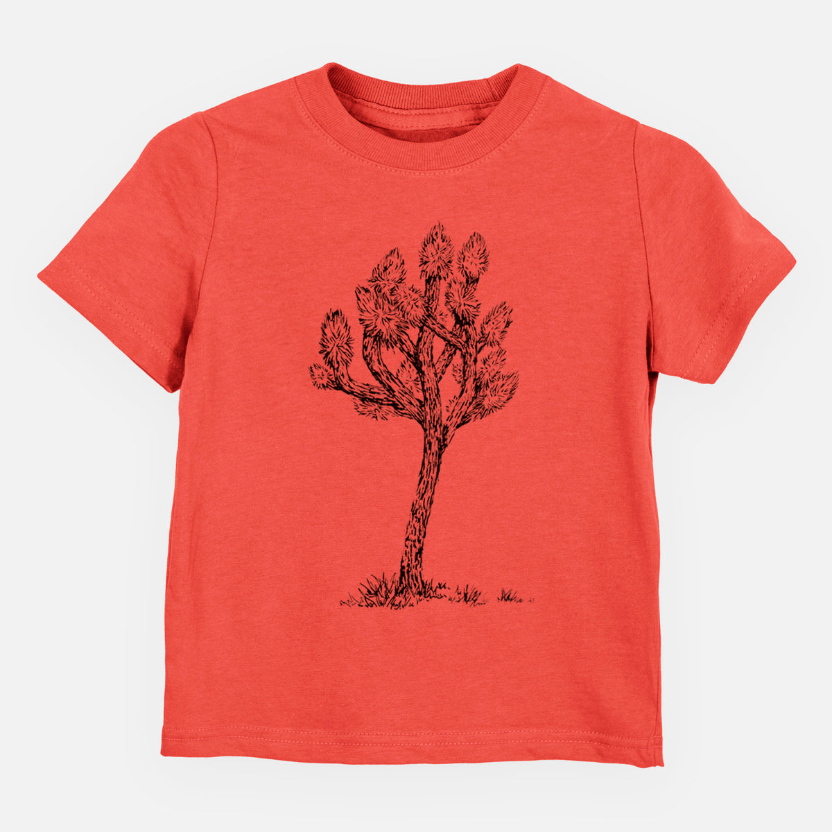 Yucca brevifolia - Joshua Tree - Toddler/Youth Shirt