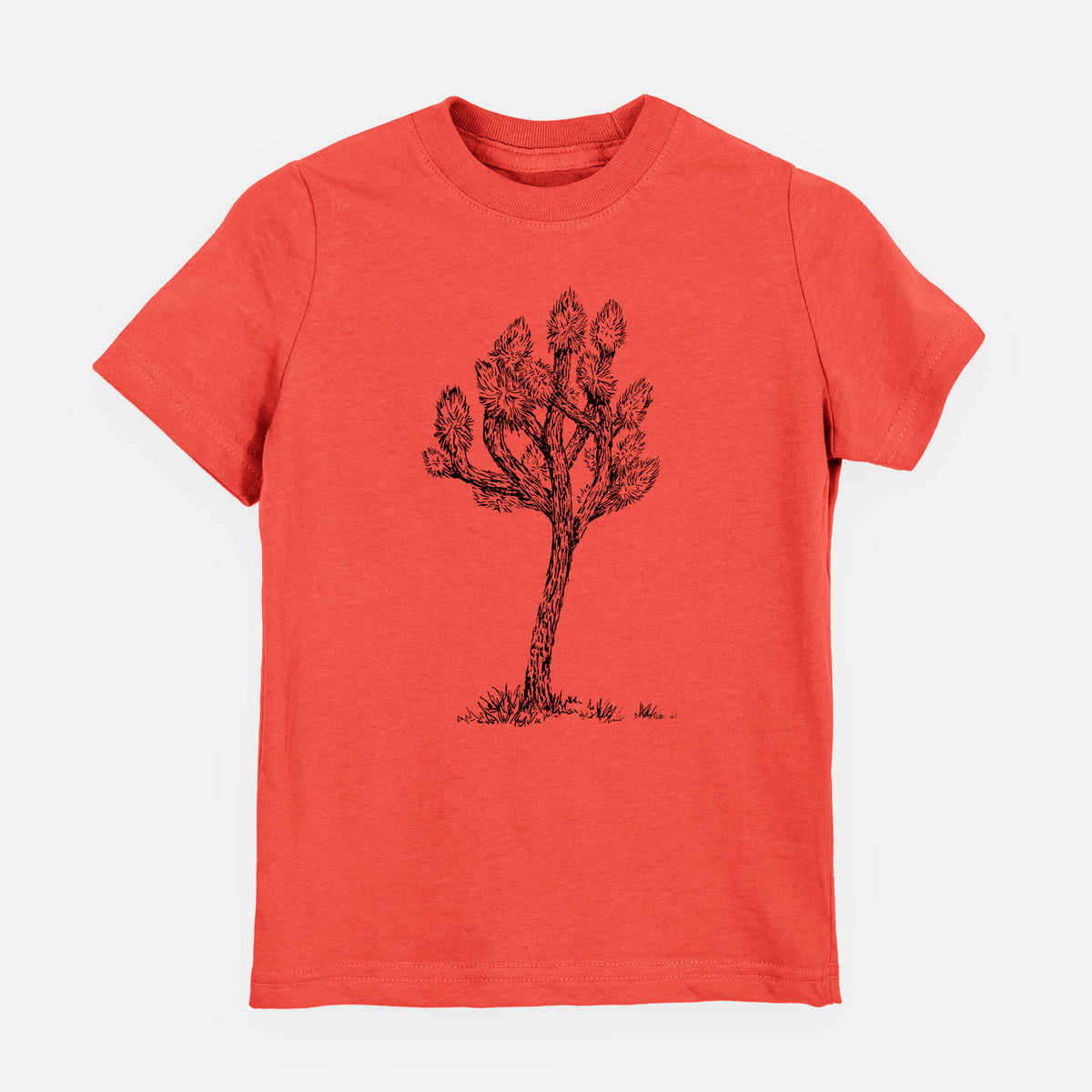 Yucca brevifolia - Joshua Tree - Toddler/Youth Shirt