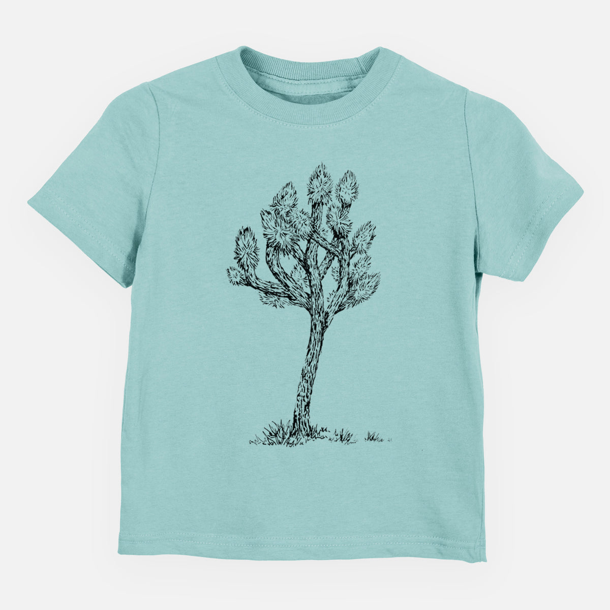 Yucca brevifolia - Joshua Tree - Toddler/Youth Shirt