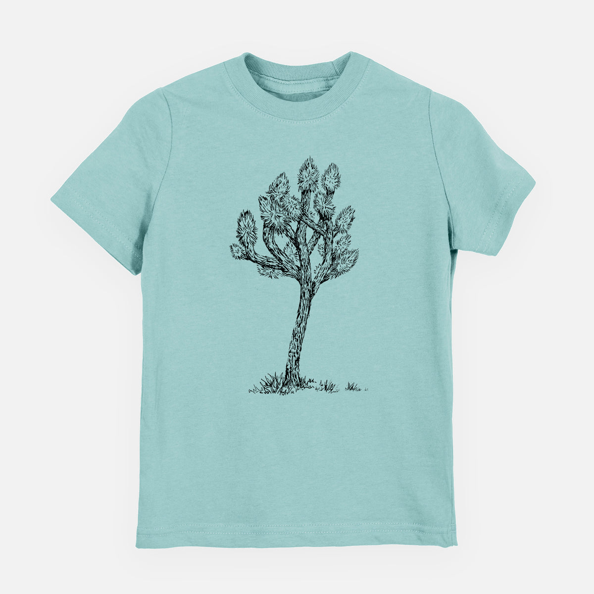 Yucca brevifolia - Joshua Tree - Youth Shirt