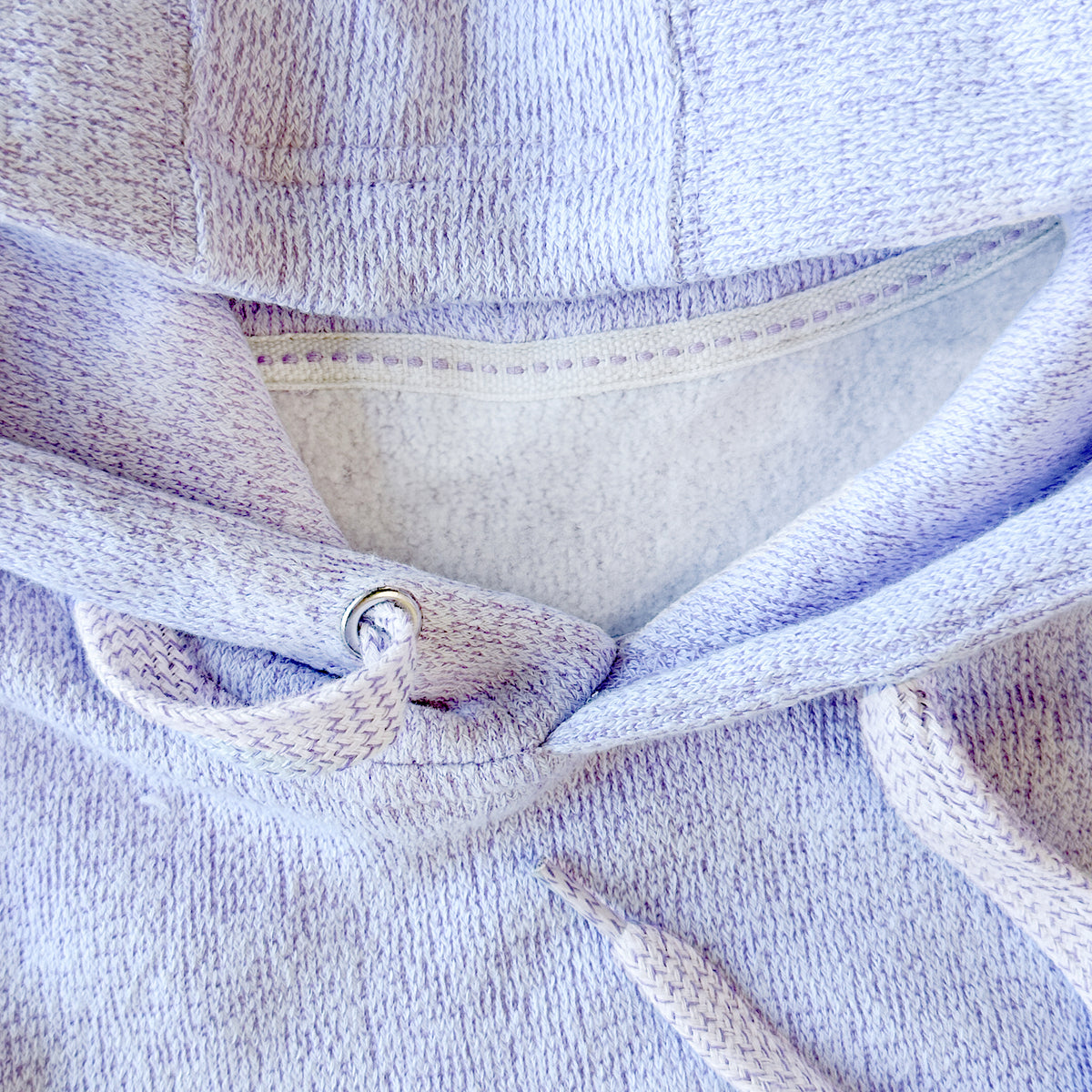 Mountain Lion - Puma concolor - Knit Hoodie