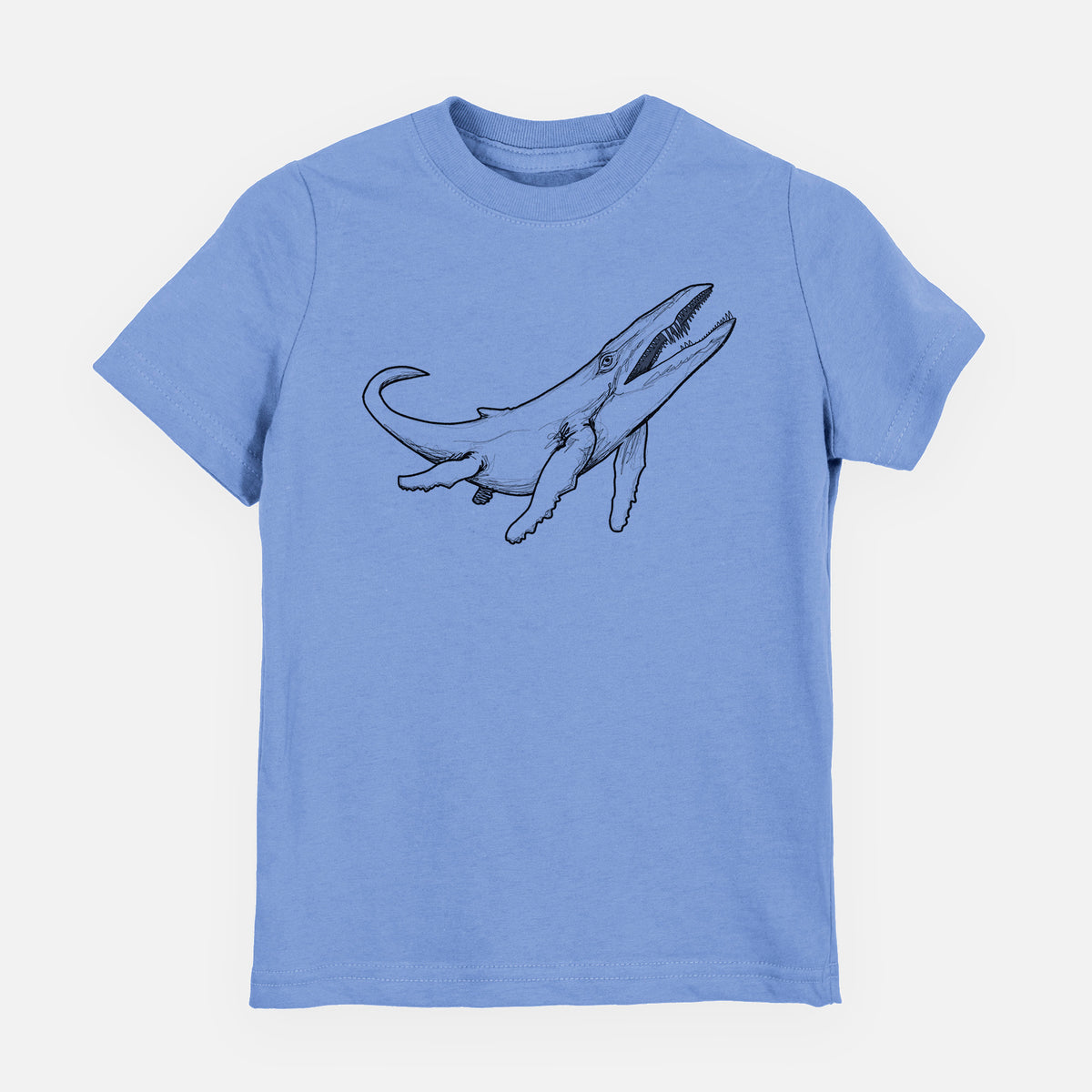 Kronosaurus Queenslandicus - Youth Shirt