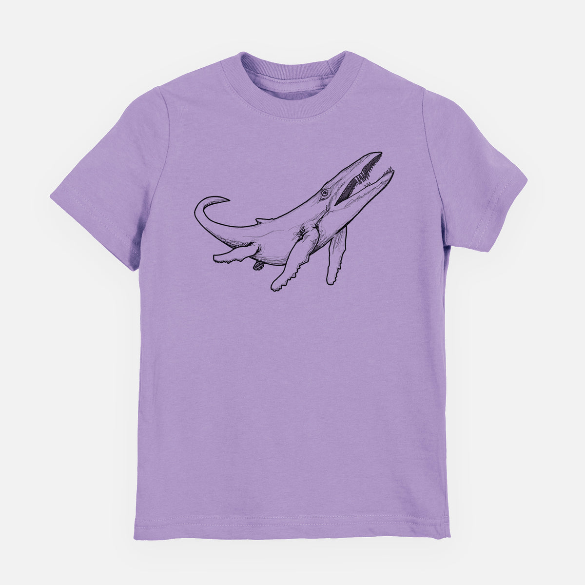 Kronosaurus Queenslandicus - Youth Shirt