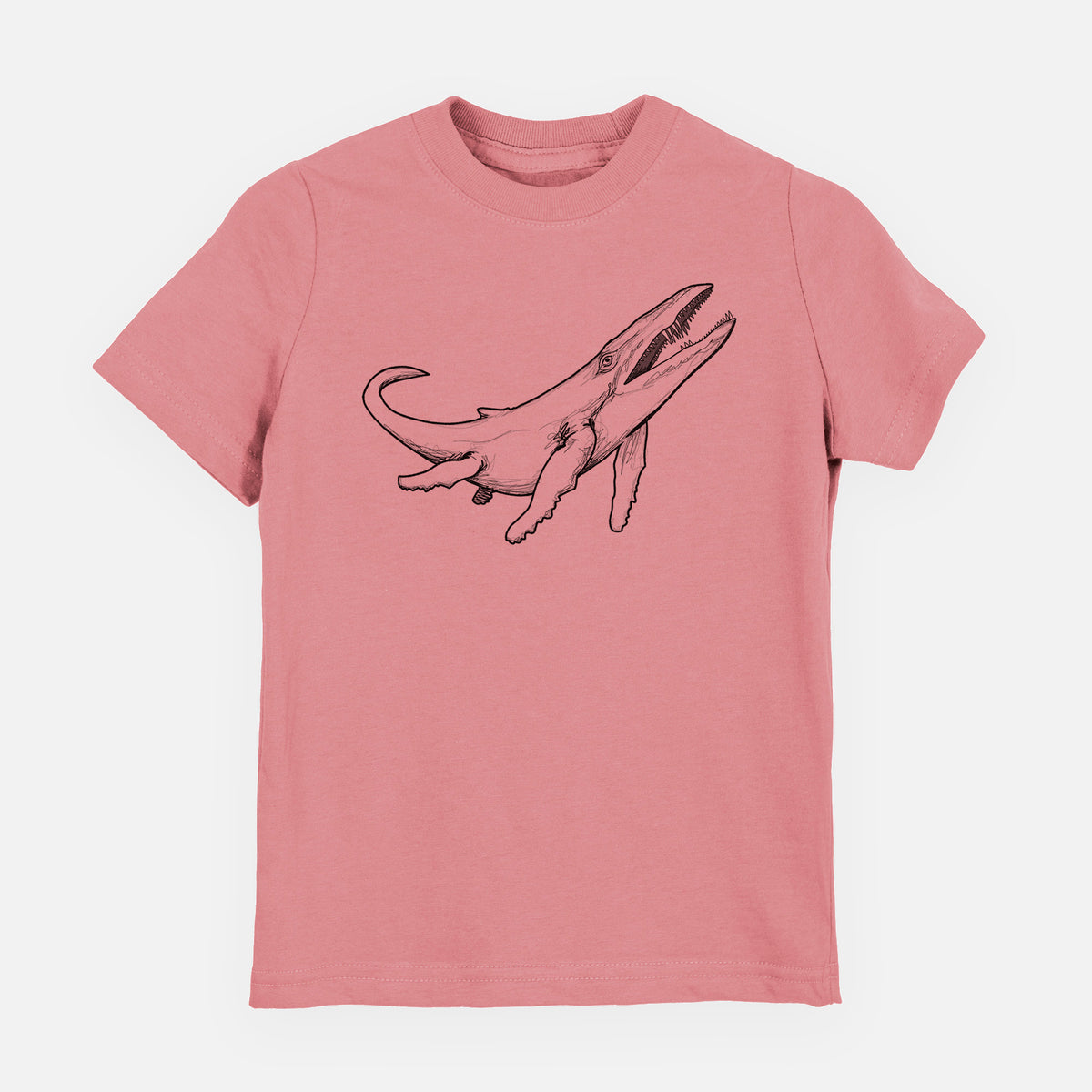 Kronosaurus Queenslandicus - Youth Shirt