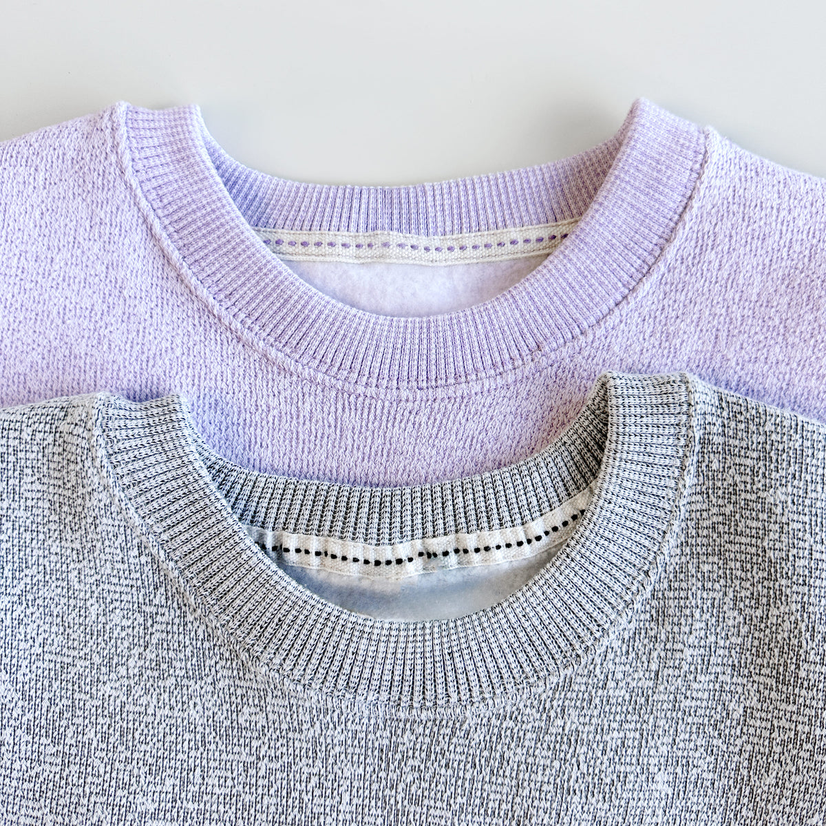 Pumpkins - Knit Sweatshirt