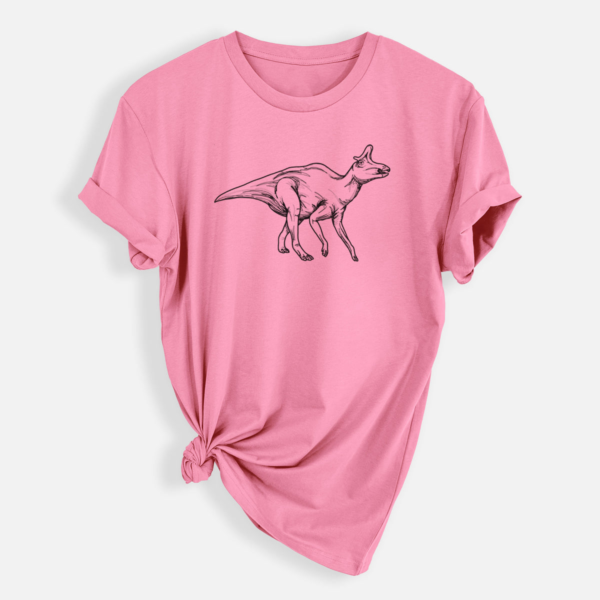 Lambeosaurus Lambei - Mens Everyday Staple Tee