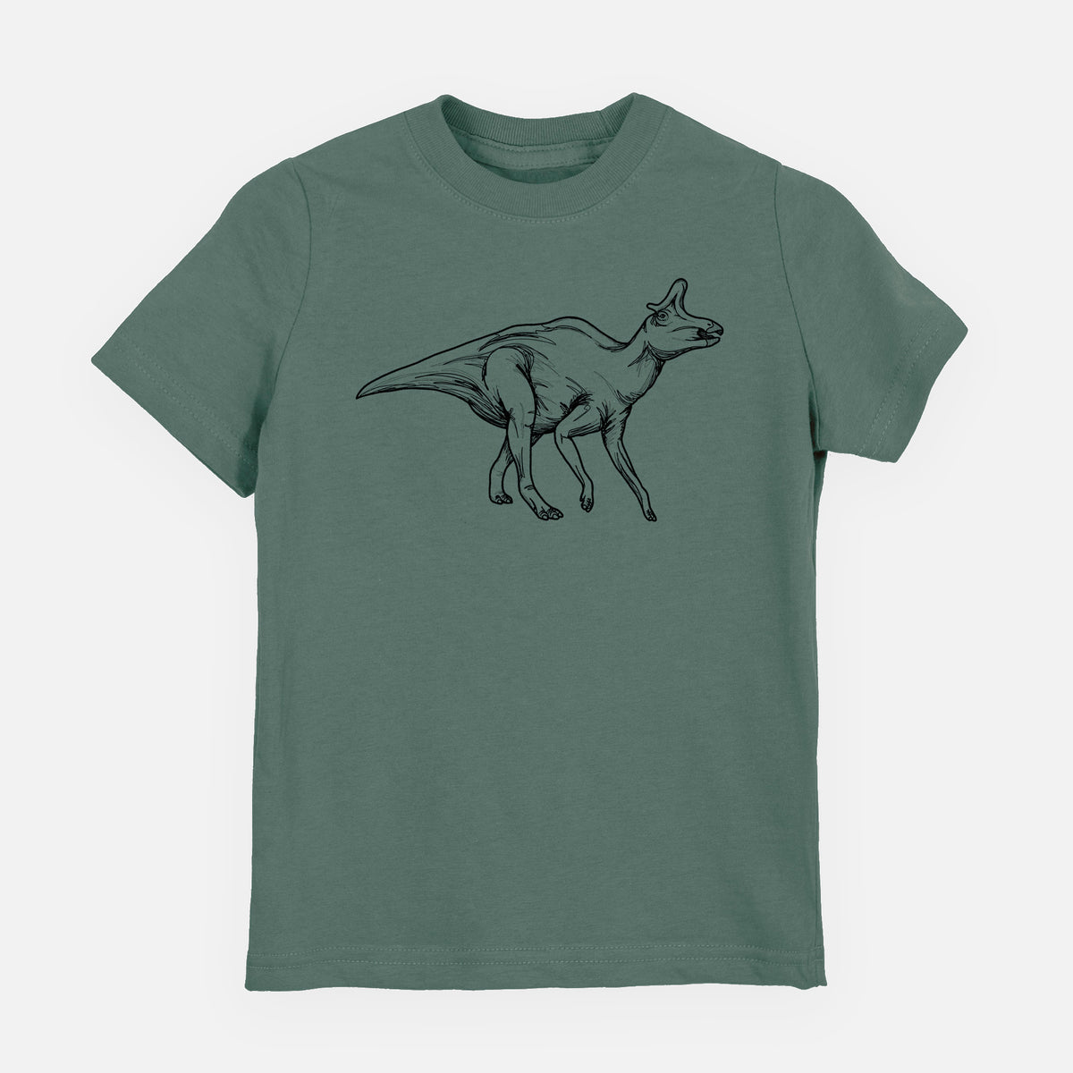 Lambeosaurus Lambei - Youth Shirt