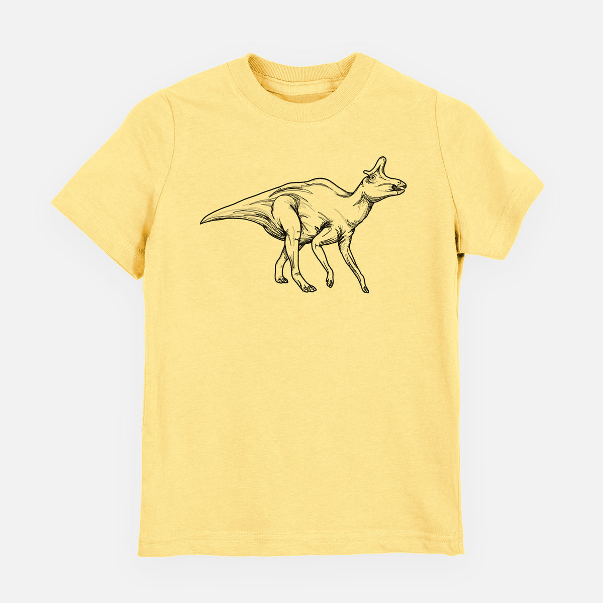 Lambeosaurus Lambei - Youth Shirt