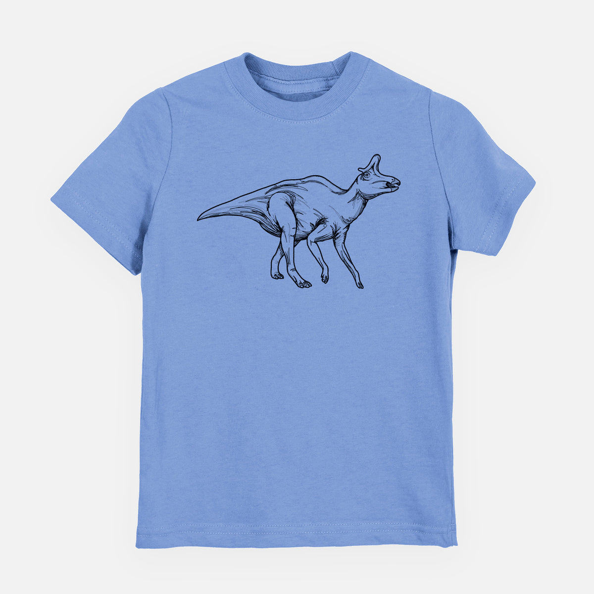 Lambeosaurus Lambei - Youth Shirt