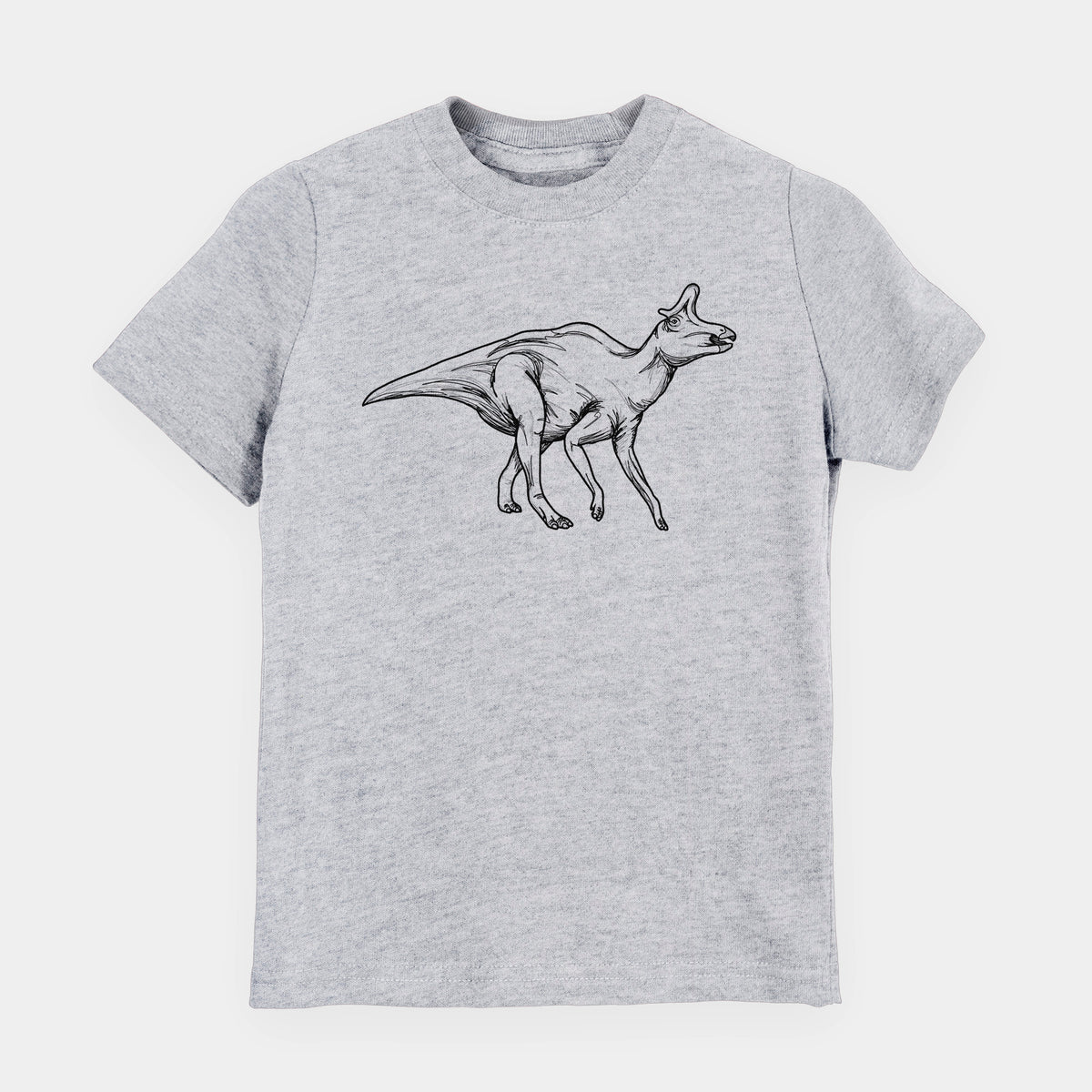 Lambeosaurus Lambei - Youth Shirt