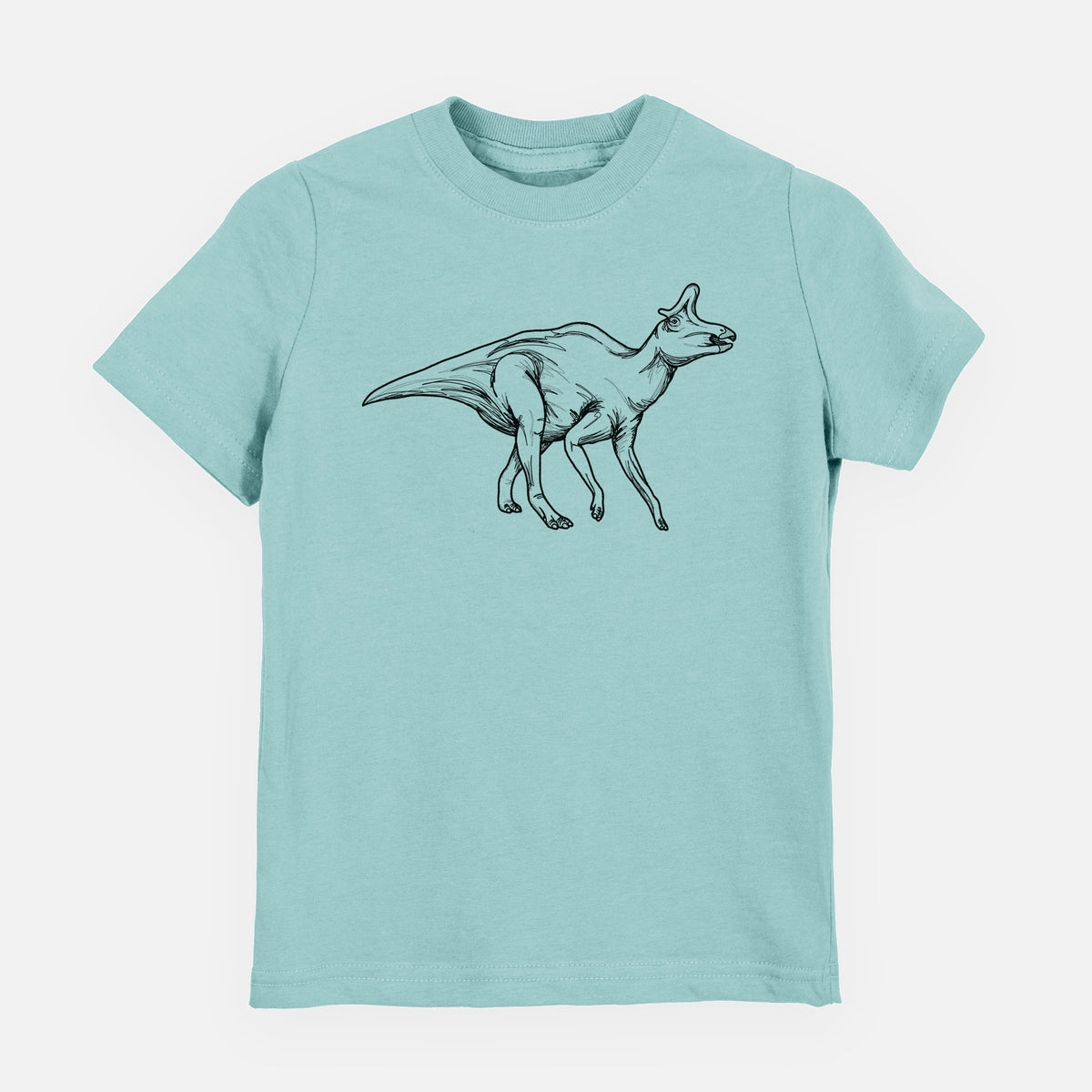 Lambeosaurus Lambei - Youth Shirt