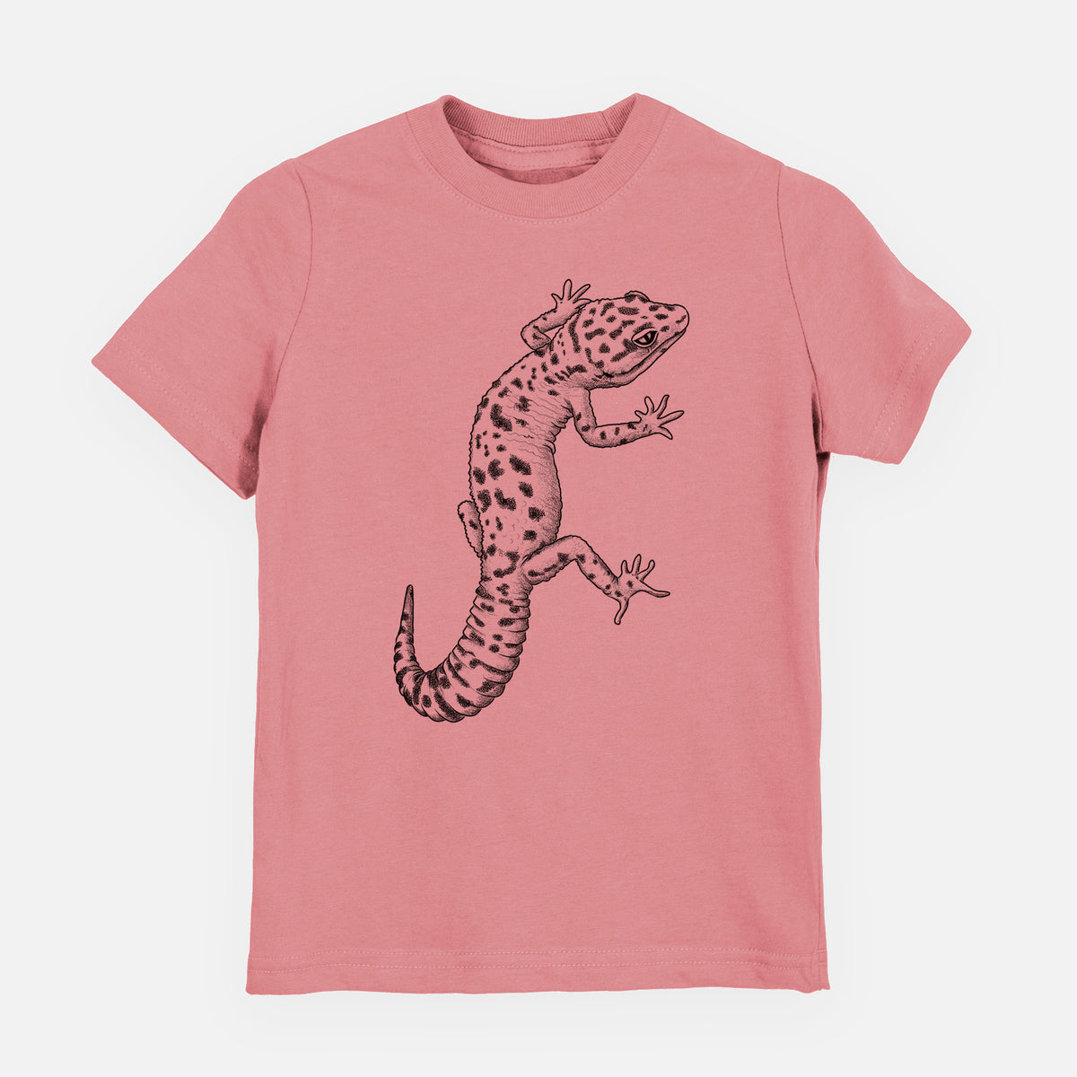 Eublepharis macularius - Leopard Gecko - Youth Shirt