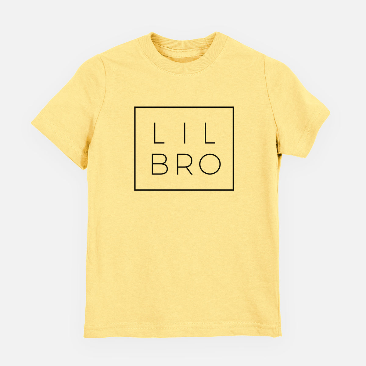 Lil Bro Boxed - Toddler/Youth Shirt