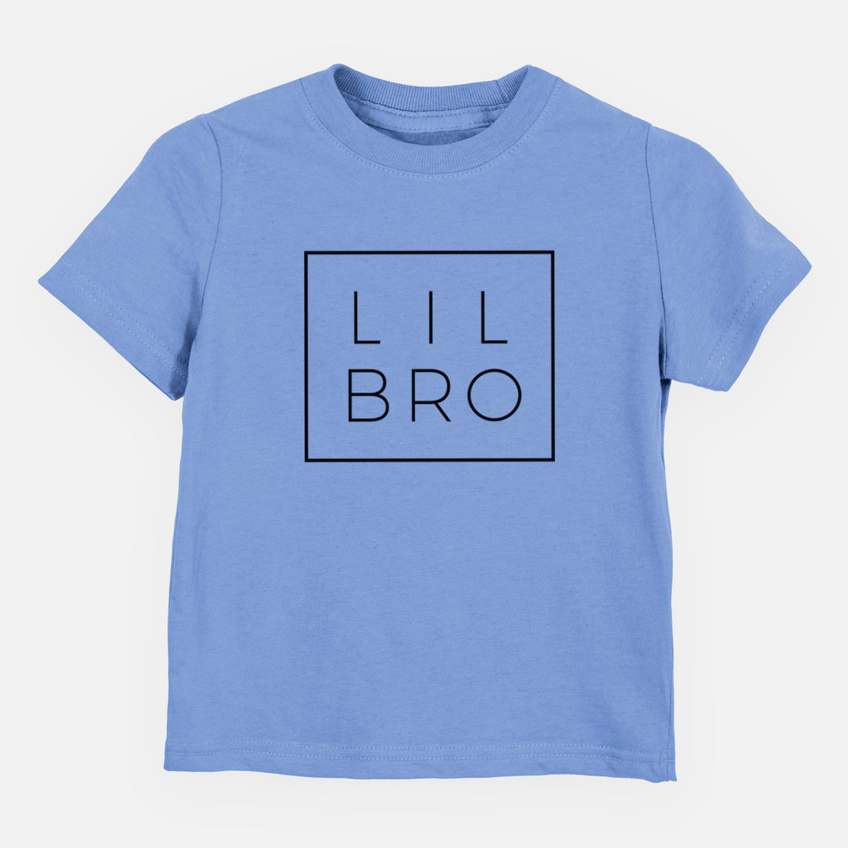 Lil Bro Boxed - Toddler/Youth Shirt
