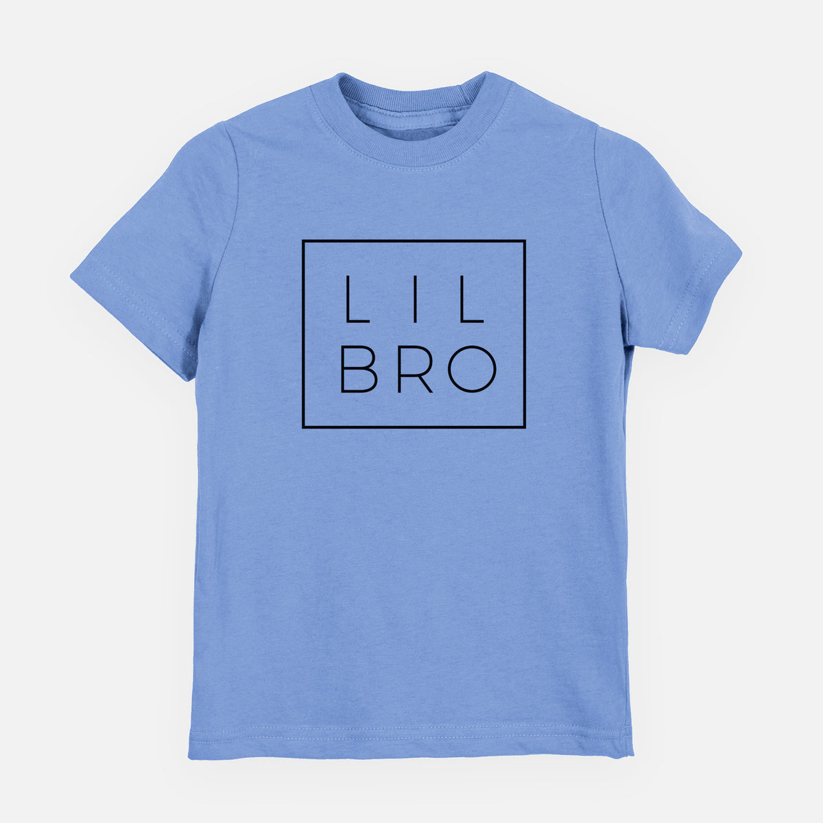 Lil Bro Boxed - Toddler/Youth Shirt