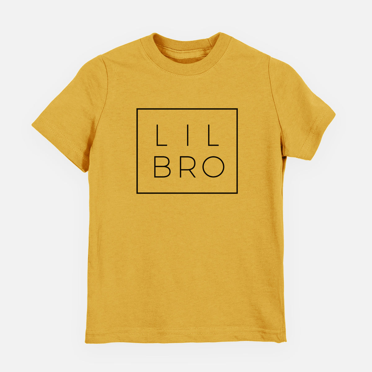 Lil Bro Boxed - Toddler/Youth Shirt