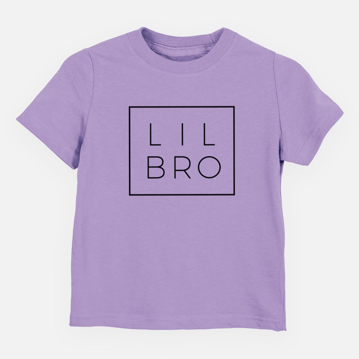 Lil Bro Boxed - Toddler/Youth Shirt