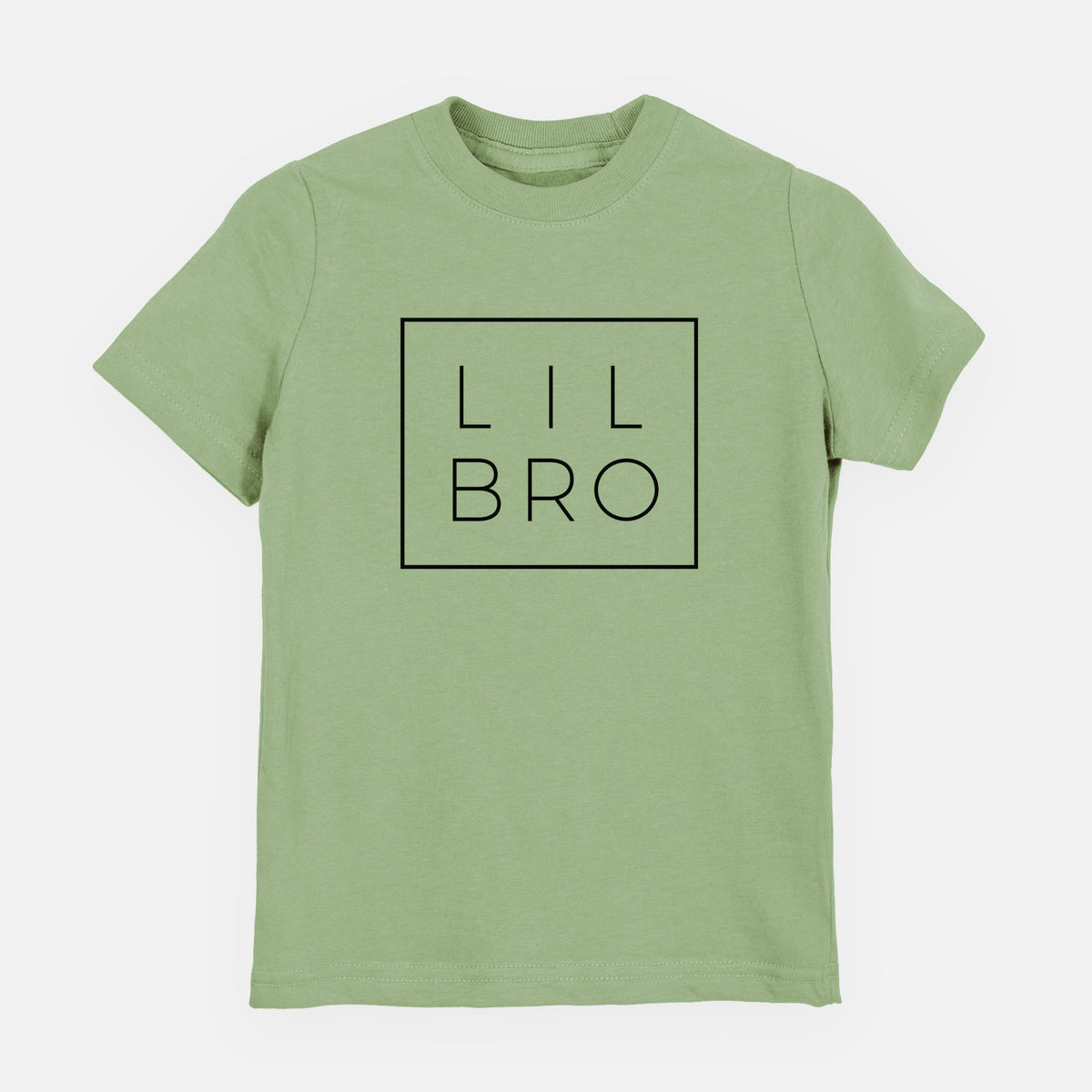 Lil Bro Boxed - Toddler/Youth Shirt