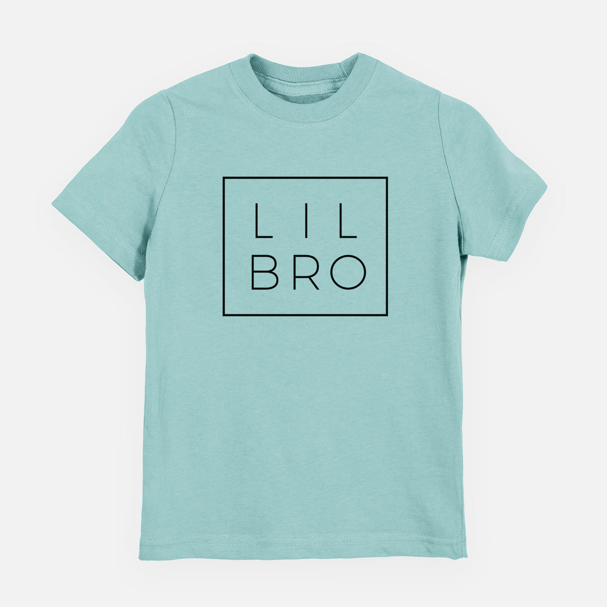 Lil Bro Boxed - Toddler/Youth Shirt