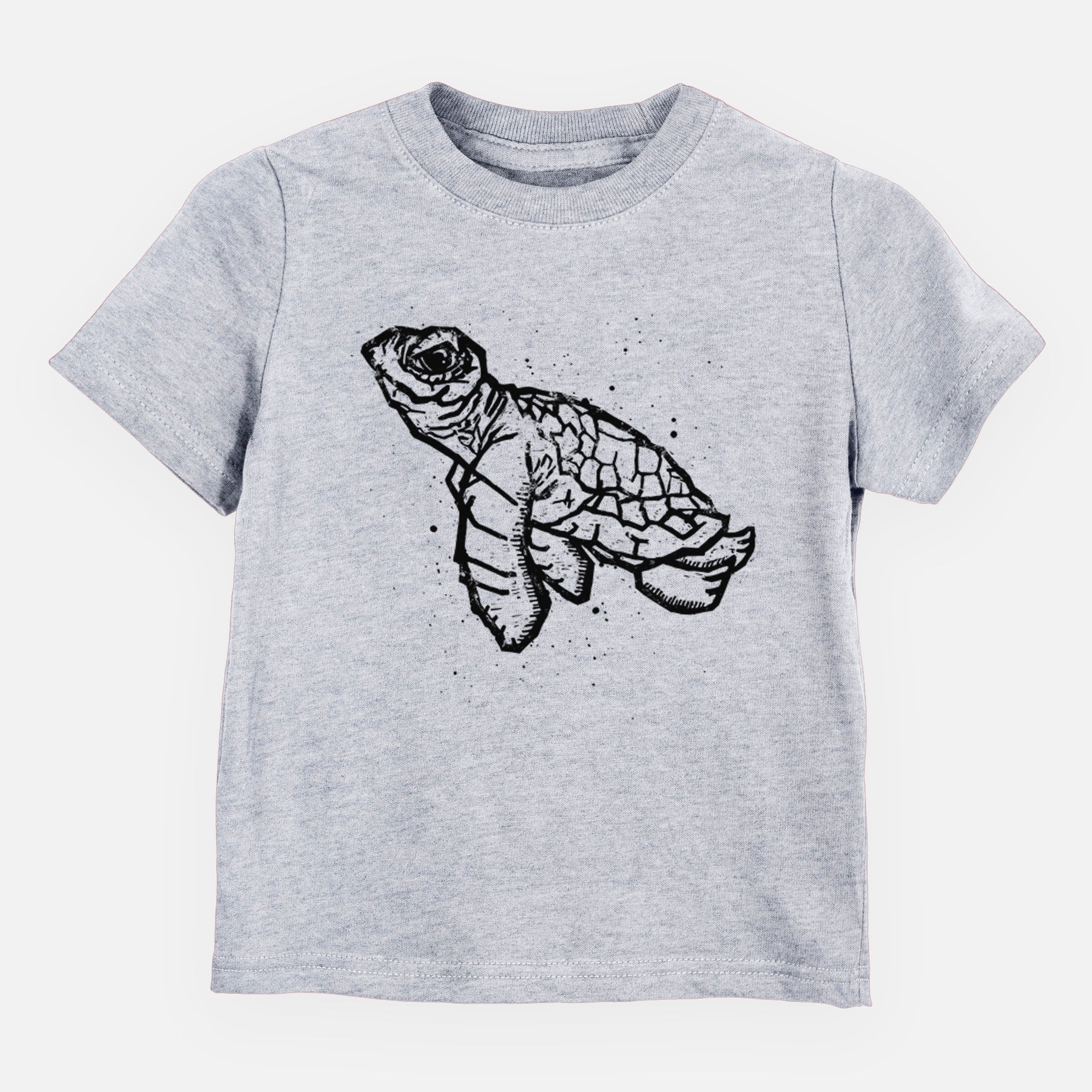Baby Sea Turtle - Toddler/Youth Shirt