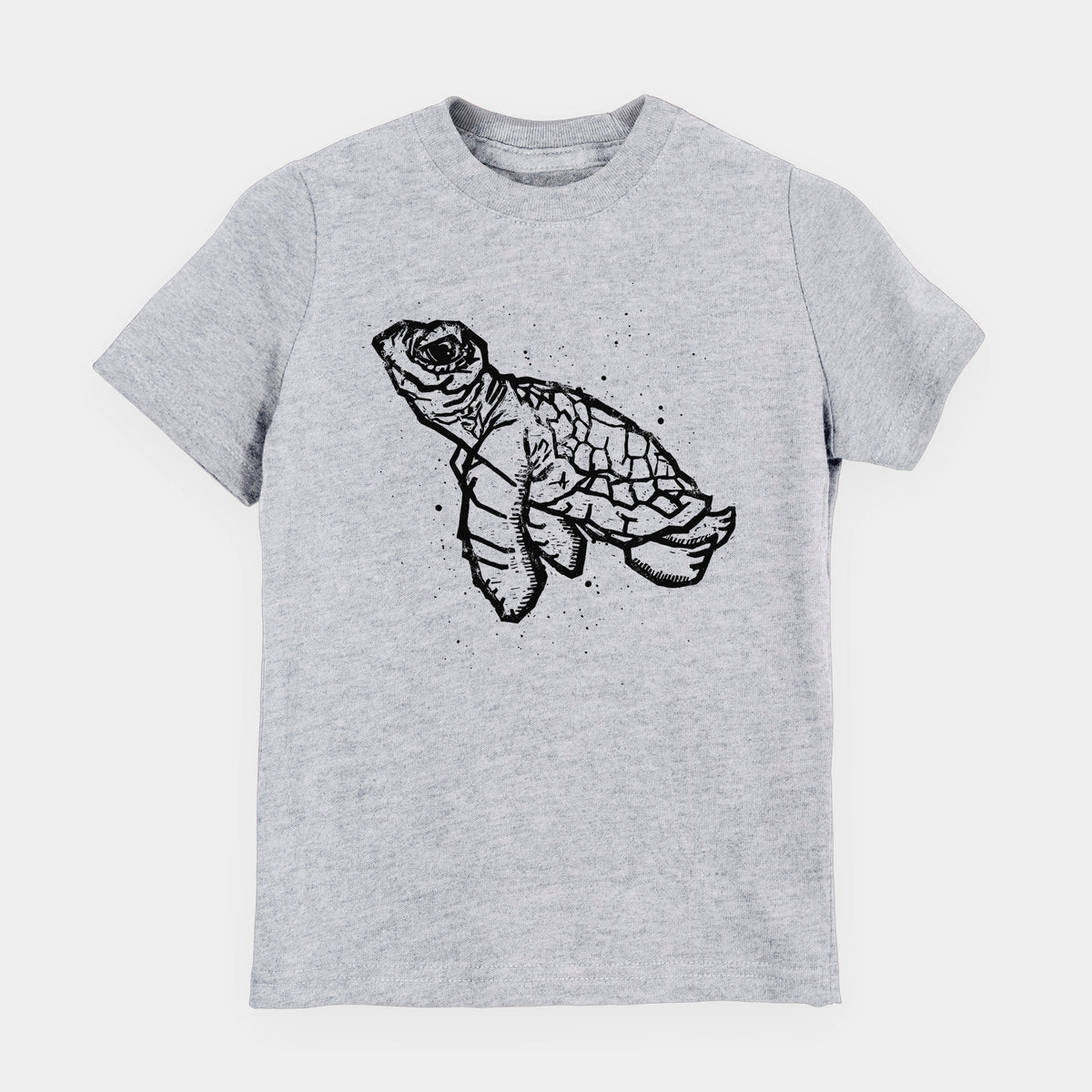 Baby Sea Turtle - Youth Shirt