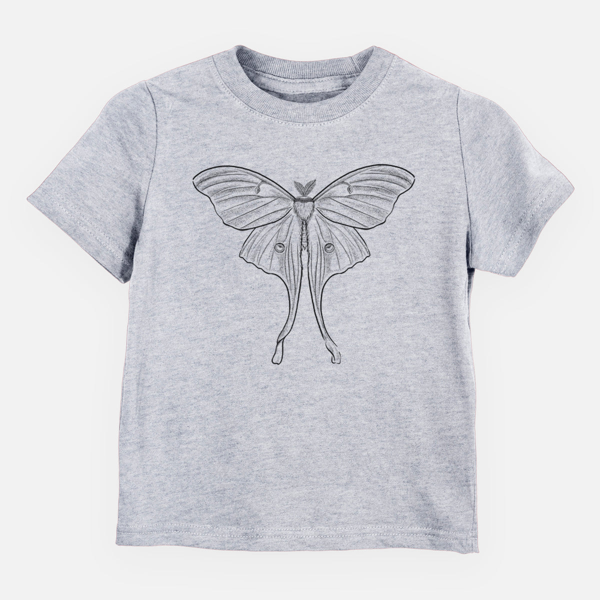 Luna Moth - Actias luna - Toddler/Youth Shirt