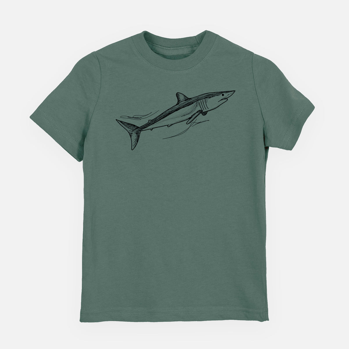 Mako Shark - Youth Shirt