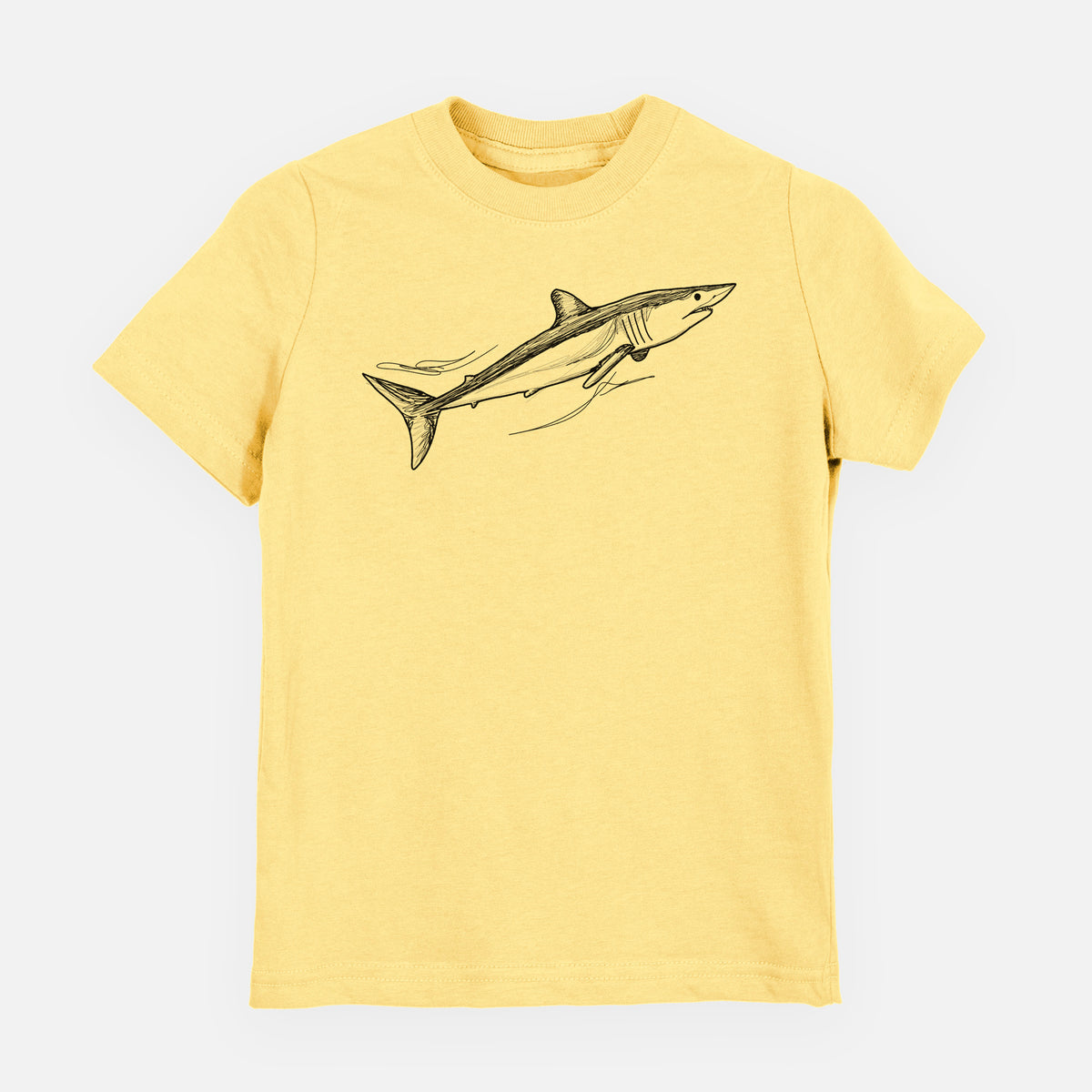 Mako Shark - Youth Shirt