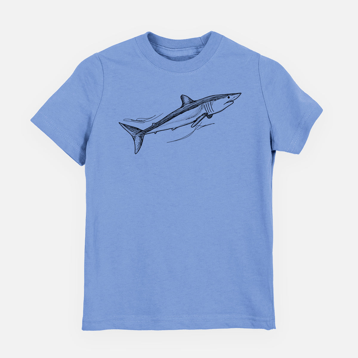 Mako Shark - Youth Shirt