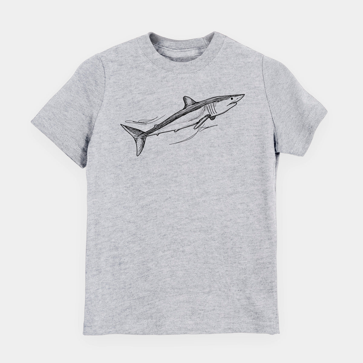 Mako Shark - Youth Shirt