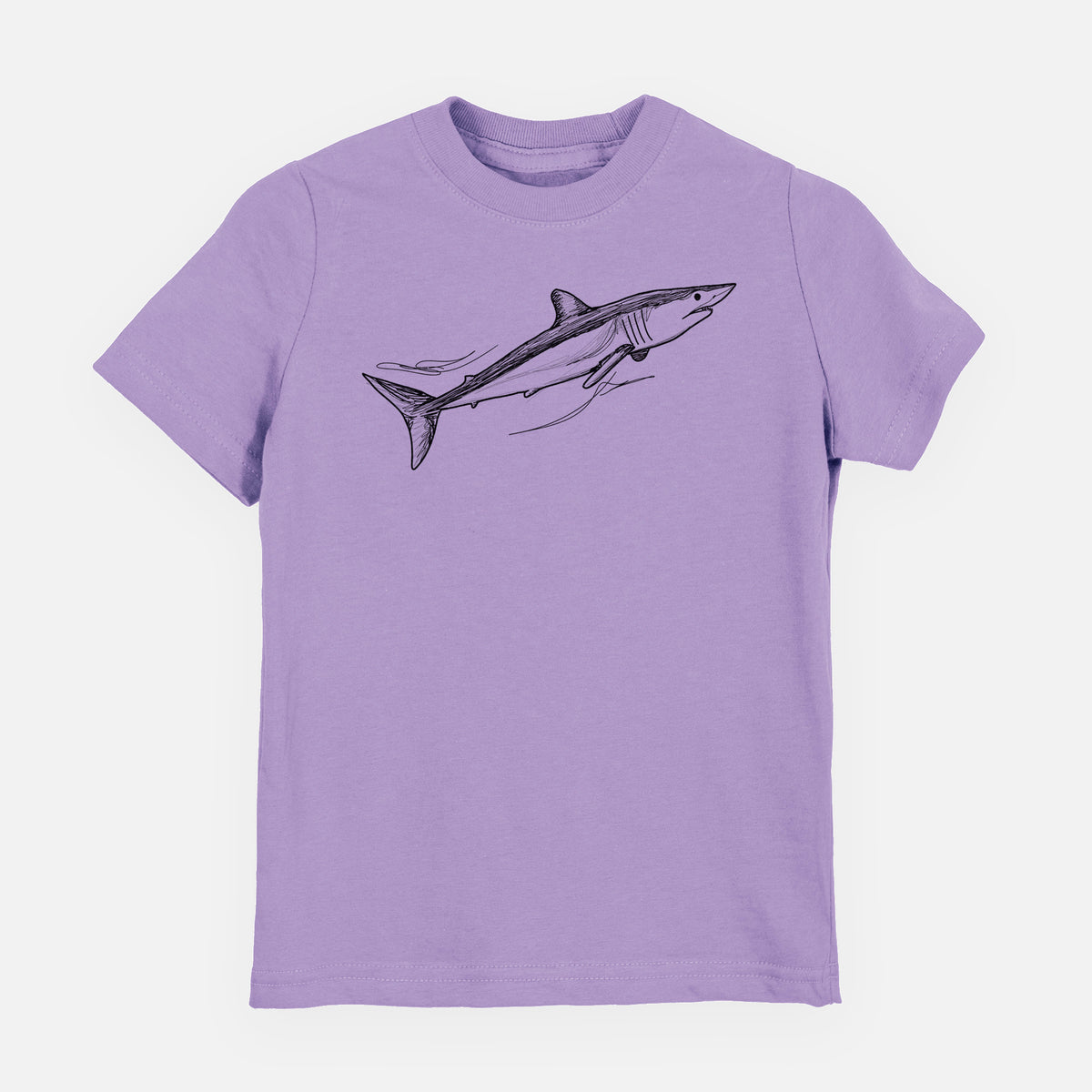 Mako Shark - Youth Shirt