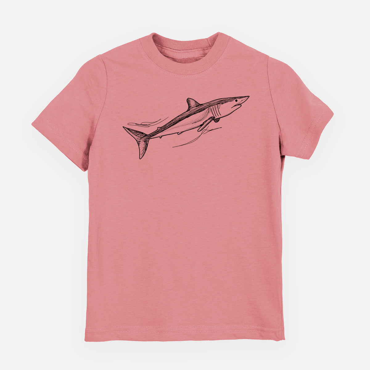 Mako Shark - Youth Shirt