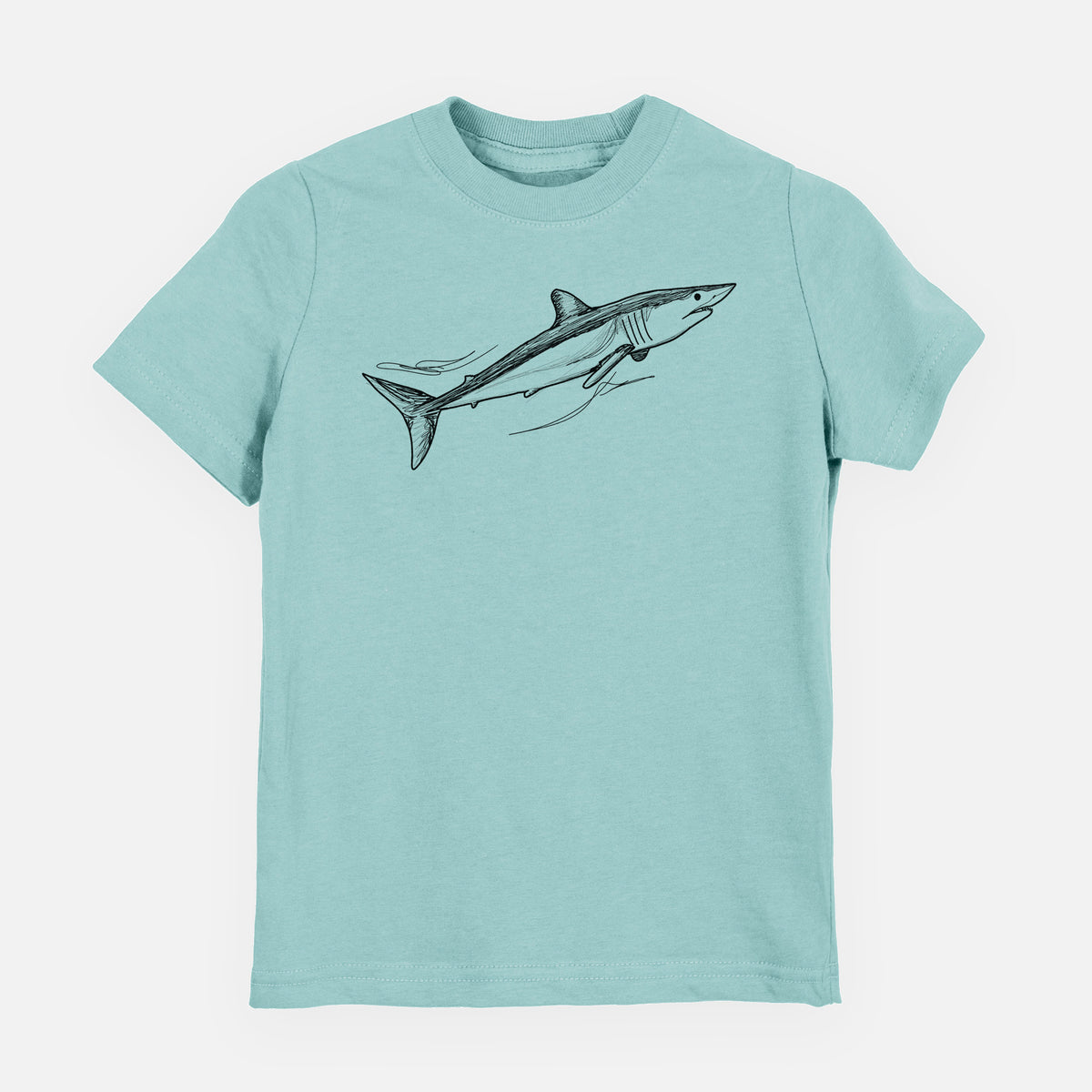 Mako Shark - Youth Shirt