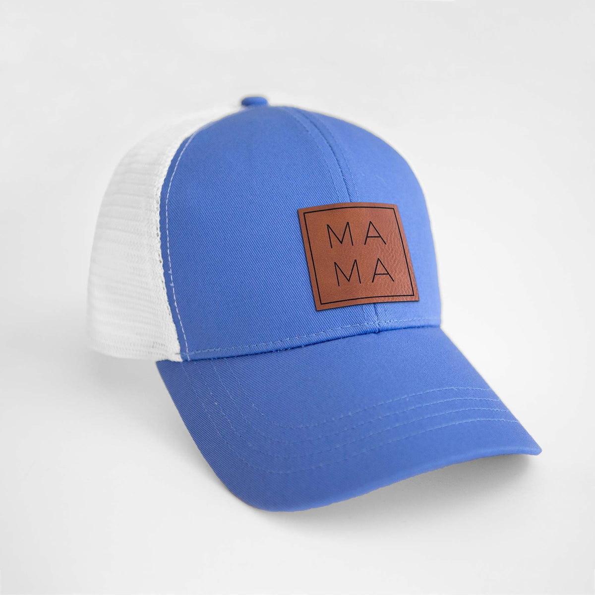 Mama Hat - Eco Trucker Hat