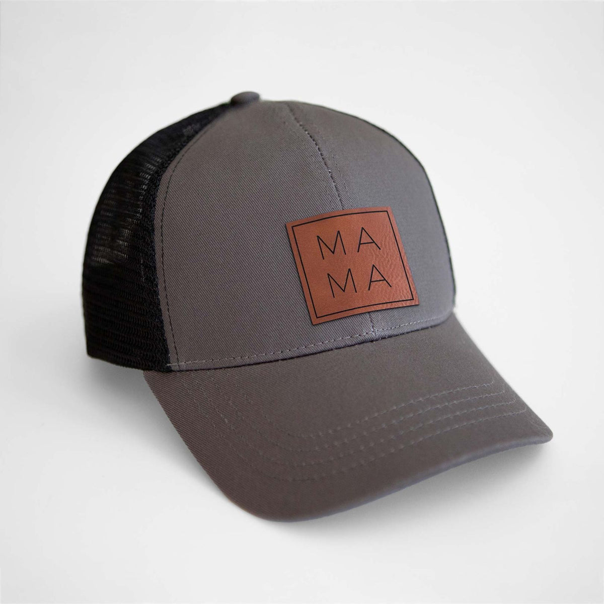 Mama Hat - Eco Trucker Hat