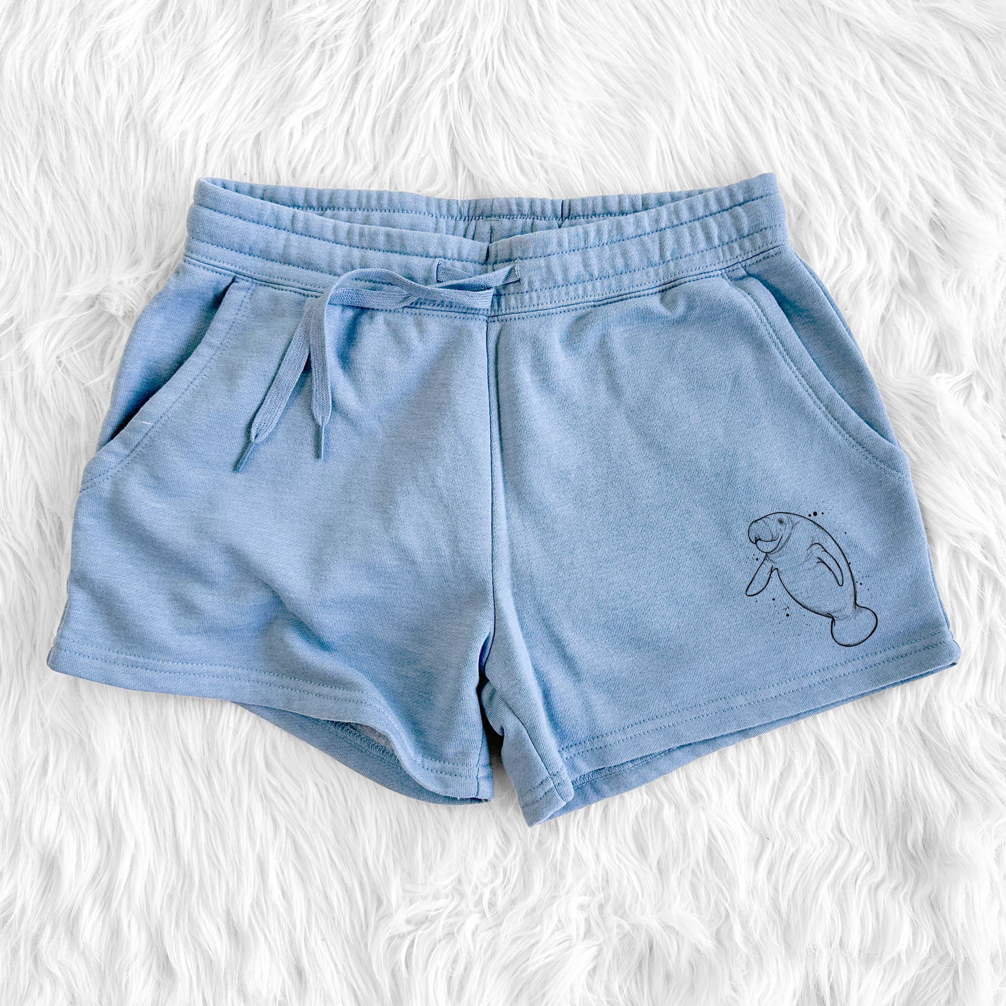 Manatee - Women's Cali Wave Shorts