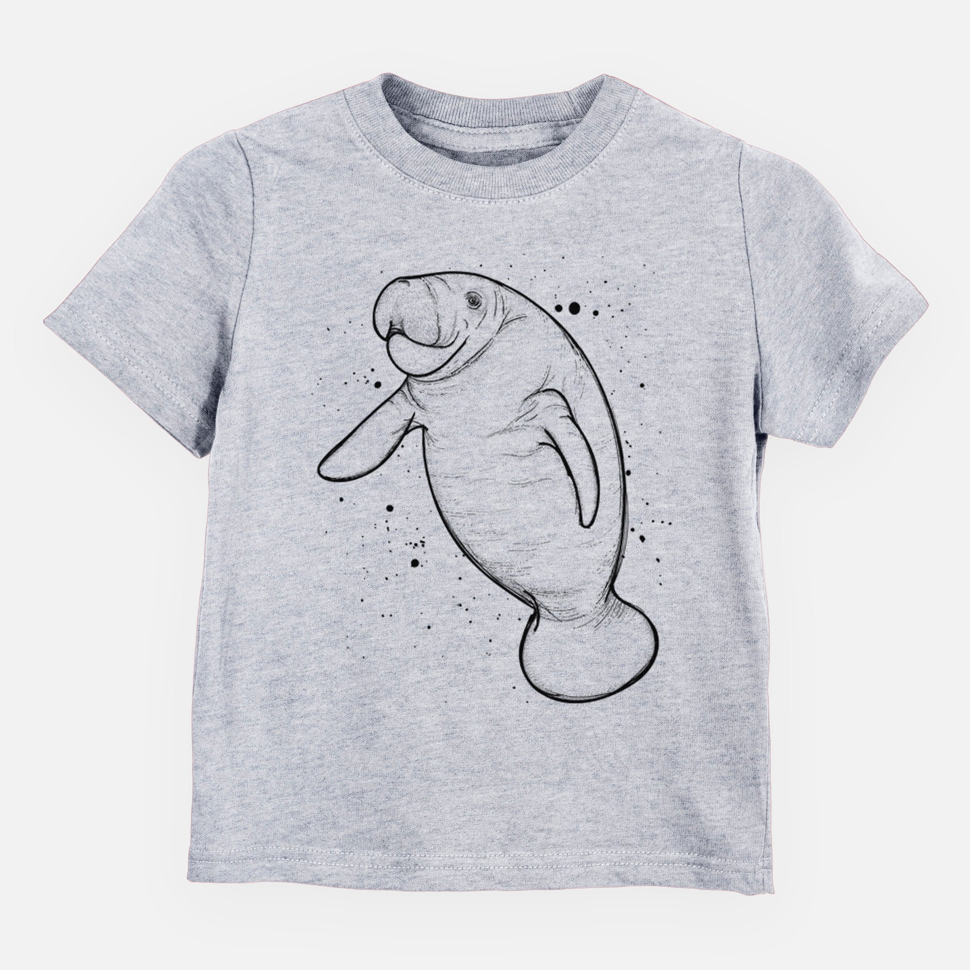 Manatee - Toddler/Youth Shirt