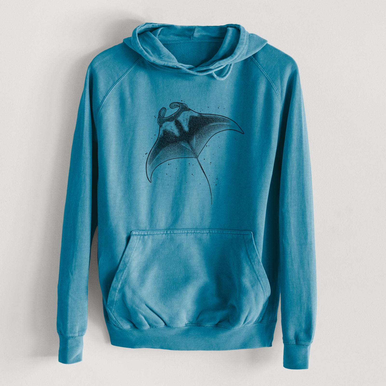 Reef Manta Ray T shirts and Hoodies BeCause Tees Because Tees