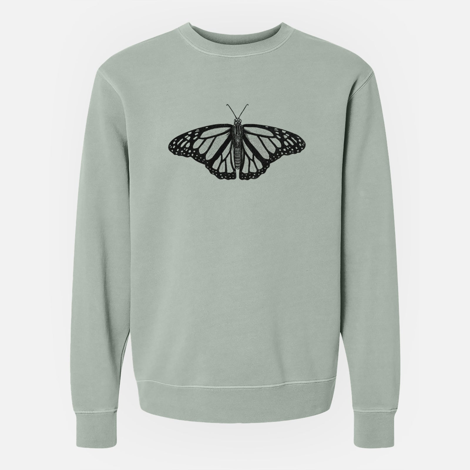 Monarch butterfly sweatshirt sale