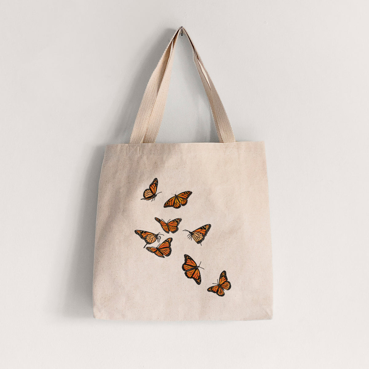 Monarch Migration - Tote Bag
