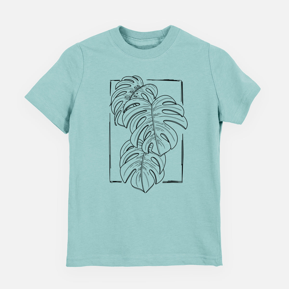 Monstera Deliciosa - Youth Shirt