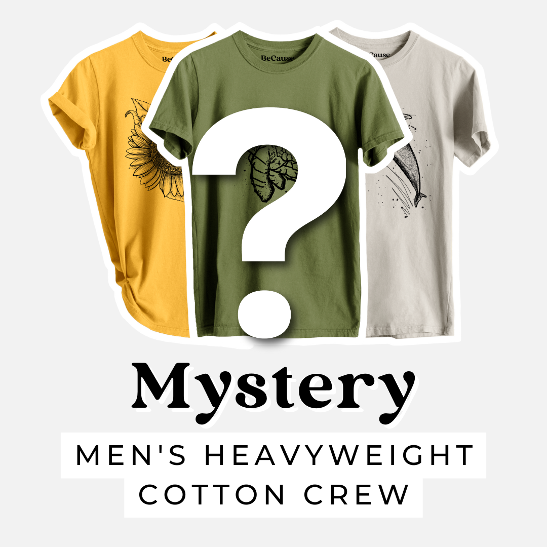 T-shirt Mystery Grab Bag