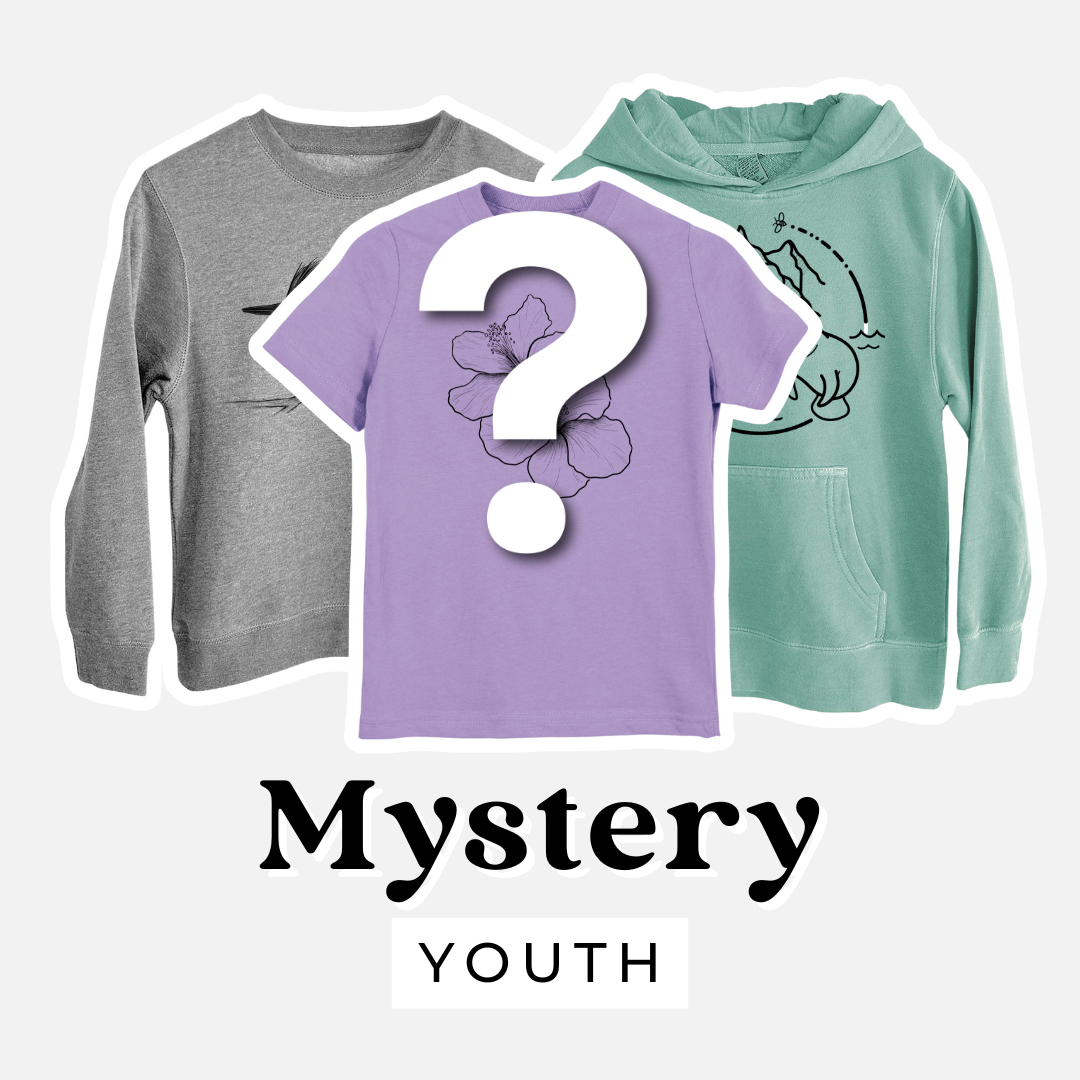 Kids Mystery Grab Bag